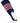 TCK stirrups Navy/Scarlet/White / Large TCK Striped Baseball Stirrups 7 Inch Pattern D