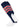 TCK stirrups Navy/Scarlet/White / Large TCK Striped Baseball Stirrups 7 Inch Pattern D