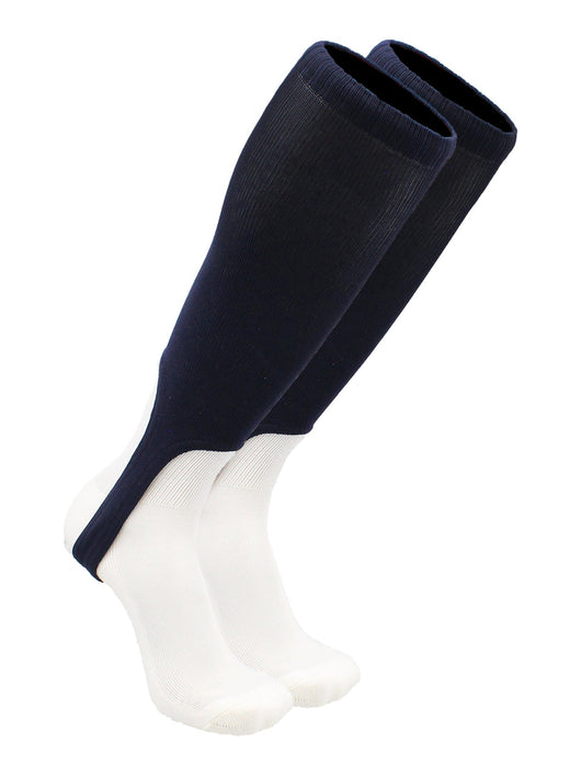 TCK stirrups Navy / Small Baseball and Softball Stirrups - 7 Inch