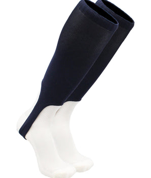 Solid Color 7 Inch Baseball Softball Stirrups