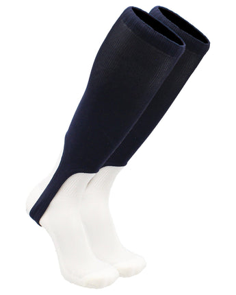 TCK stirrups Navy / Small Baseball and Softball Stirrups - 7 Inch