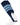 TCK stirrups Navy/White/Columbia Blue / Medium TCK Striped Baseball Stirrups 7 Inch Pattern D