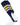 TCK stirrups Navy/White/Gold / Medium TCK Striped Baseball Stirrups 7 Inch Pattern D