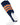 TCK stirrups Navy/White/Orange / Medium TCK Striped Baseball Stirrups 7 Inch Pattern D