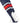 TCK stirrups Navy/White/Scarlet / Large TCK Striped Baseball Stirrups 7 Inch Pattern E