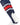 TCK stirrups Navy/White/Scarlet / Large TCK Striped Baseball Stirrups 7 Inch Pattern E