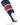 TCK stirrups Navy/White/Scarlet / Large TCK Striped Baseball Stirrups 7 Inch Pattern E