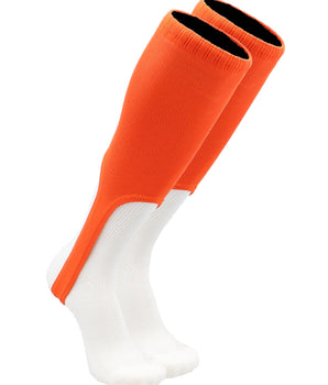 Solid 9-Inch Baseball Stirrups