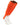 TCK stirrups Orange / Small Baseball and Softball Stirrups - 7 Inch