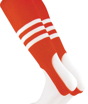 TCK Classic 2-Stripe Baseball Stirrups