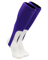 TCK stirrups Purple / Medium Baseball and Softball Stirrups - 9 Inch