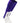 TCK stirrups Purple / Medium Baseball and Softball Stirrups - 9 Inch