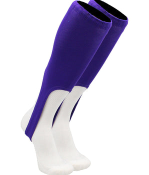 Solid 9-Inch Baseball Stirrups