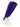 TCK stirrups Purple / Small Baseball and Softball Stirrups - 7 Inch