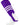 TCK stirrups Purple/White / Medium TCK Striped Baseball Stirrups 7 Inch Pattern B