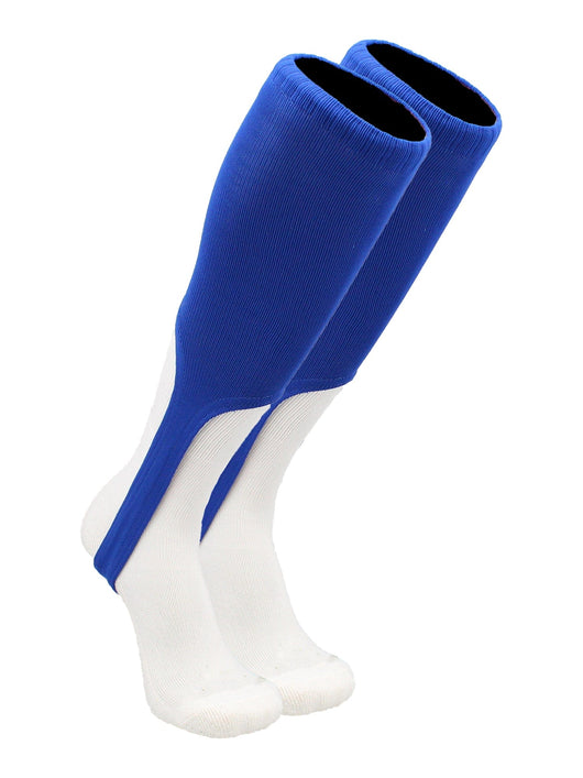 TCK stirrups Royal / Medium Baseball and Softball Stirrups - 9 Inch