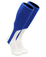 TCK stirrups Royal / Medium Baseball and Softball Stirrups - 9 Inch