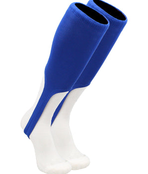 Solid 9-Inch Baseball Stirrups