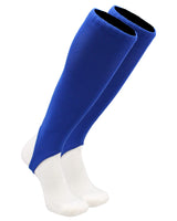 TCK stirrups Royal / Small 4 Inch Baseball & Softball Stirrups - Solid Colors