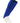 TCK stirrups Royal / Small 4 Inch Baseball & Softball Stirrups - Solid Colors