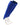 TCK stirrups Royal / Small 4 Inch Baseball & Softball Stirrups - Solid Colors