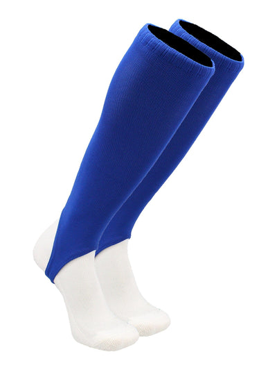 TCK stirrups Royal / Small Baseball and Softball Stirrups - 4 Inch