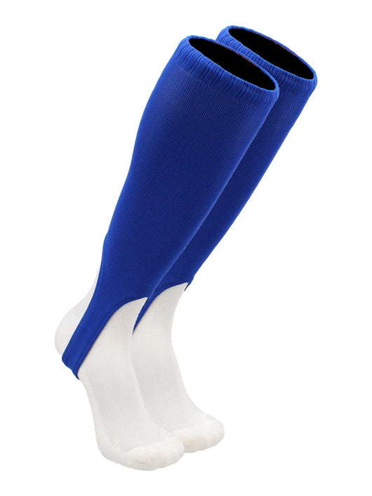 TCK stirrups Royal / Small Baseball and Softball Stirrups - 7 Inch