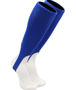 TCK stirrups Royal / Small Baseball and Softball Stirrups - 7 Inch