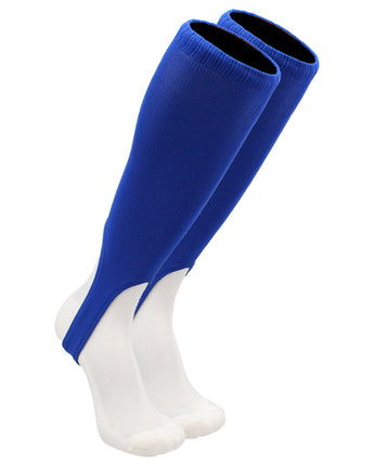 TCK stirrups Royal / Small Baseball and Softball Stirrups - 7 Inch