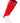 TCK stirrups Scarlet / Small 4 Inch Baseball & Softball Stirrups - Solid Colors