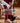 TCK stirrups TCK Striped Baseball Stirrups 7 Inch Pattern E