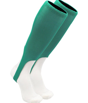 Colorful 7-Inch Solid Baseball Stirrups