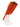 TCK stirrups Texas Orange / Medium Baseball and Softball Stirrups - 9 Inch
