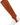 TCK stirrups Texas Orange / Small Baseball and Softball Stirrups - 4 Inch
