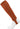 TCK stirrups Texas Orange / Small Baseball and Softball Stirrups - 4 Inch