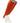 TCK stirrups Texas Orange / Small Baseball and Softball Stirrups - 7 Inch