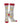 WHD Ash Heather Hens / Large WHD Chicken Crew Socks for Women & Men