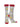 WHD Ash Heather Hens / Large WHD Chicken Crew Socks for Women & Men