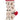WHD socks Adopt a Dog Socks Perfect Dog Lovers Gift