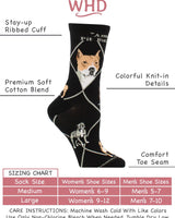 WHD socks American Pit Bull Terrier Socks Perfect Dog Lovers Gift