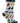 WHD socks Ash / Medium Backyard Bird Socks Perfect Bird Lovers Gift