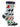 WHD socks Ash / Medium Backyard Bird Socks Perfect Bird Lovers Gift