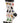 WHD socks Ash / Medium Backyard Bird Socks Perfect Bird Lovers Gift