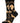WHD socks Best Golden Retriever Crew Socks for Women | Dog Lovers Gift