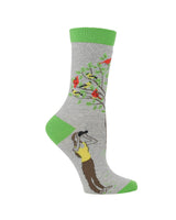 WHD socks Bird Watcher Socks Perfect Bird Lovers Gift