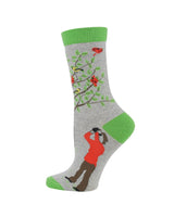 WHD socks Bird Watcher Socks Perfect Bird Lovers Gift