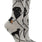 WHD socks Black Lab Socks for Women and Men | Perfect Dog Lovers Gift
