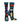 WHD socks Black / Large Bear Crew Socks for Women and Men | Gift for Bear Lovers