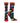 WHD socks Black / Large Moose Socks Perfect Animal Lovers Gift