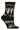WHD socks Black / Medium Beagle Socks for Women and Men | Perfect Dog Lovers Gift